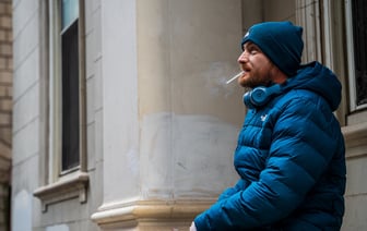 Более 45% нелегального оборота сигарет в РФ приходится на продукцию из Беларуси