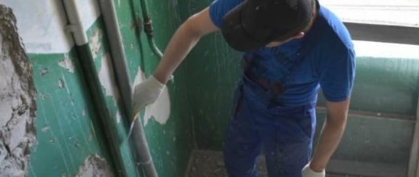 Почему было принято решение деньги на капремонт товарищества собственников перечислять по-новому, объяснил замминистра ЖКХ