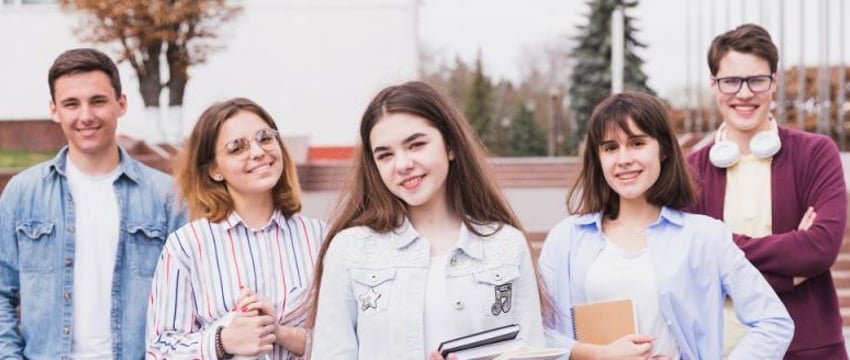 Африканистика и другие новшества в системе образования Беларуси