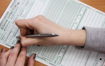 В Беларуси стартует третий этап репетиционного тестирования