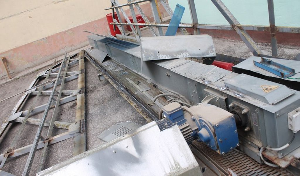 В Беларуси при демонтаже здания погиб рабочий. Вот как всё произошло