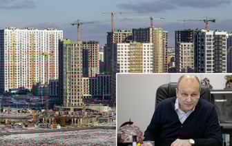 Покупать или подождать? Давидович объявил «золотую пору» на рынке жилья Беларуси — Мнение