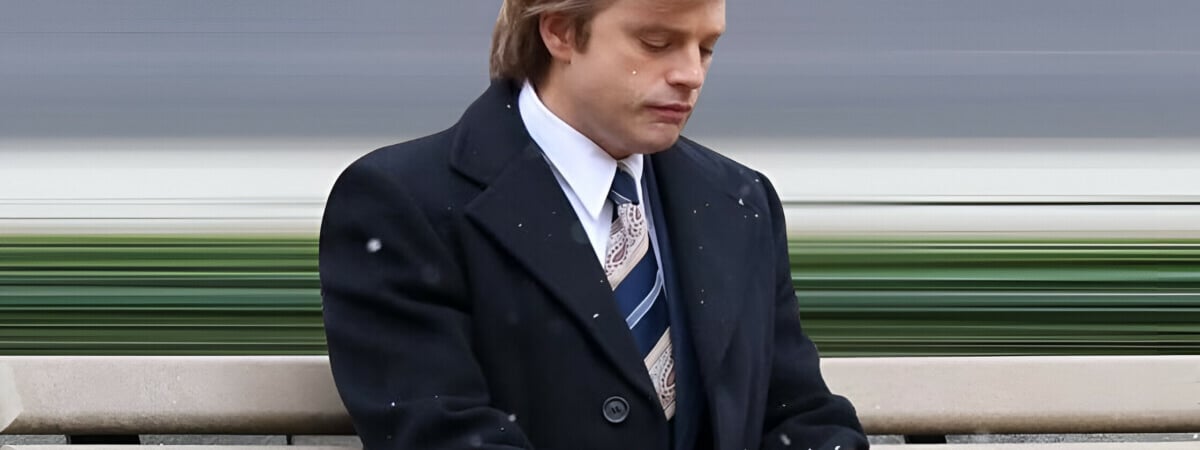 «Очеловечивает» — Байопик про Трампа провалился в прокате. Критики не согласны? — Видео