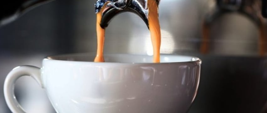 Кофемашину ремонтировали почти полгода — белоруска пошла в суд и получила моральную компенсацию