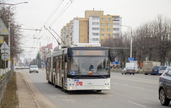 Могилёвщина вслед за Минщиной подняла плату за проезд. На сколько?