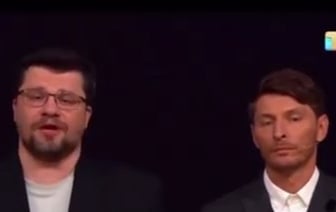 Новость о закрытии Comedy Club оказалась шуткой