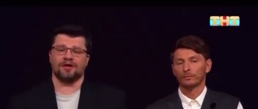 Новость о закрытии Comedy Club оказалась шуткой