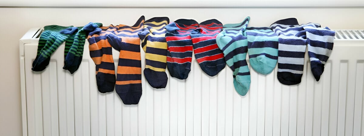 В Беларуси начали отключать отопление ещё в одном регионе. Где именно?