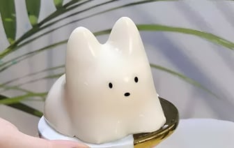 Как белорусам самим приготовить нашумевший «котопудинг»? Понадобится всего четыре простых ингредиента — Полезно