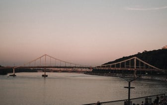 Украина с февраля 2022 года привлекла $98,7 млрд международной финпомощи