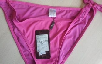 Запрет на трусы купальные: опасность для женщин