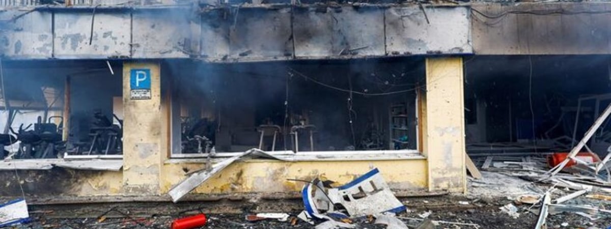 ИПСО «Мирные переговоры 2022»: анализ утечки секретного документа