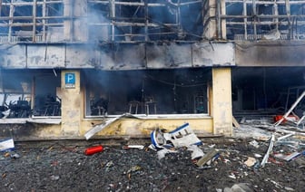 ИПСО «Мирные переговоры 2022»: анализ утечки секретного документа