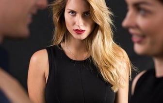 Как поступить, если вы влюблены, но уже в отношениях? Советы психолога