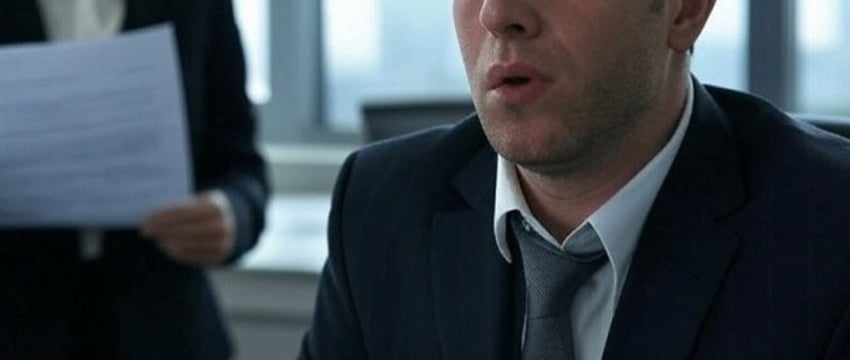 Могут ли белоруса уволить с работы, если он сидел на «сутках»? Есть ответ