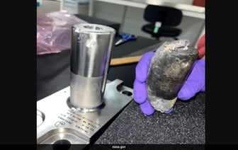 Семья из США требует компенсацию от НАСА после того, как космический мусор уничтожил их дом.