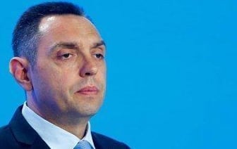 Вице-премьер Сербии: страна не будет воевать с Россией ради членства в ЕС