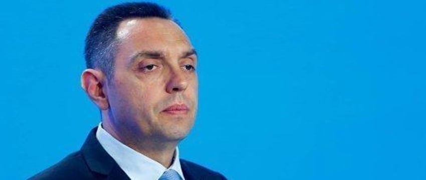Вице-премьер Сербии: страна не будет воевать с Россией ради членства в ЕС