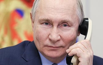 Рекордная партия взрывчатки в Беларуси: Путин поблагодарил Лукашенко за успешную операцию