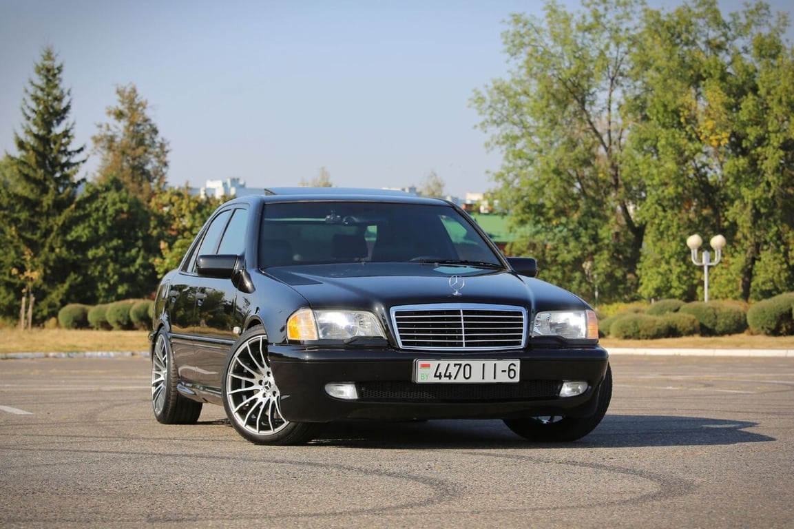Mercedes