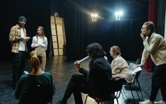 МВД отработало действия на случай возможных беспорядков в день выборов