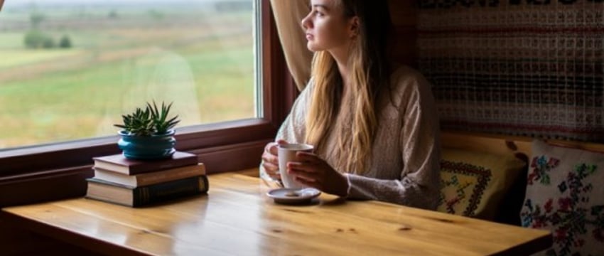 Нутрициолог перечислила продукты, с которыми нельзя пить кофе