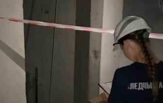Молодой монтажник упал в шахту лифта с 7 этажа в Минске