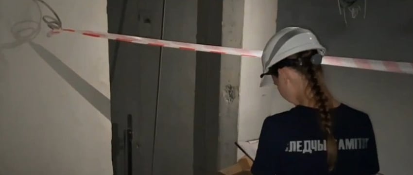 Молодой монтажник упал в шахту лифта с 7 этажа в Минске