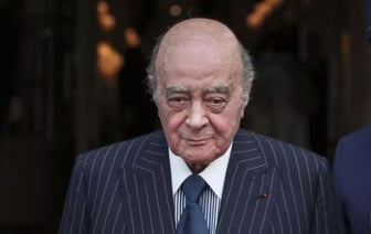 Десятки женщин обвинили в насилии умершего миллиардера Аль-Файеда