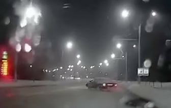 «По-моему, это хамство на дороге» – ГАИ Могилевщины показало видео водителей, которые попытались «дать угла» — Видео
