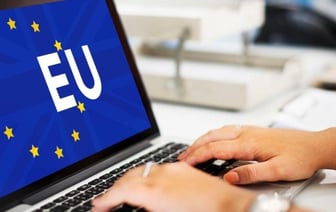 Новую систему контроля на границе с ЕС введут в ноябре