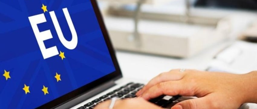Новую систему контроля на границе с ЕС введут в ноябре