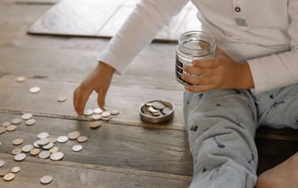 В Казахстане появятся монеты с фрагментами таблицы Менделеева