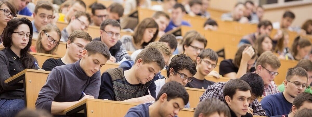 «Это только начало» — Лукашенко анонсировал «наведение порядка» в белорусских вузах