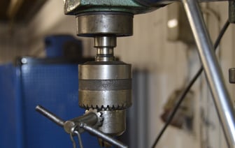 В Украине запустили производство дешевых тепловизионных камер для FPV-дронов