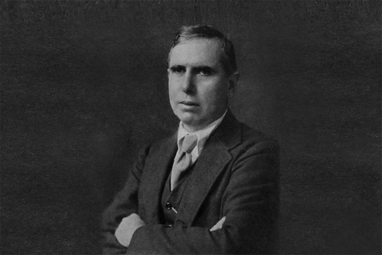 Как финансист-спекулянт стал героем романа Теодора Драйзера