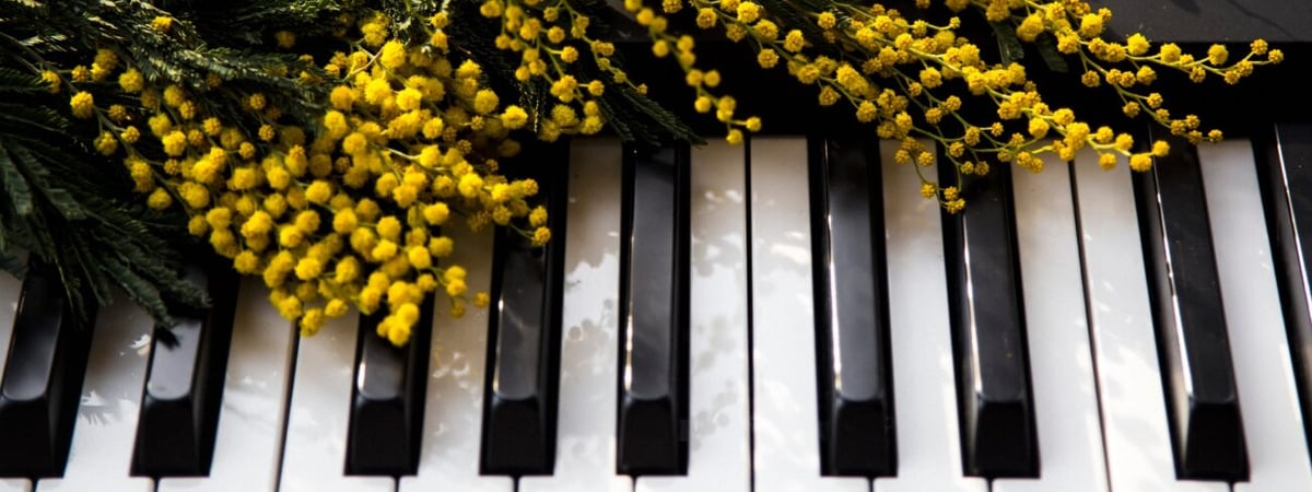 Заряжают теплом: МТС Music представил специальную коллекцию плейлистов для весеннего настроения