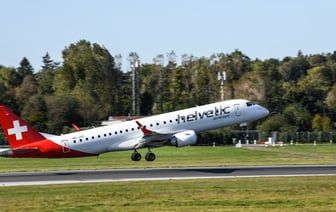 Минздрав Казахстана сообщил о минимум шести выживших в падении Embraer