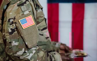 США передали Национальной армии Молдовы партию военных автомобилей