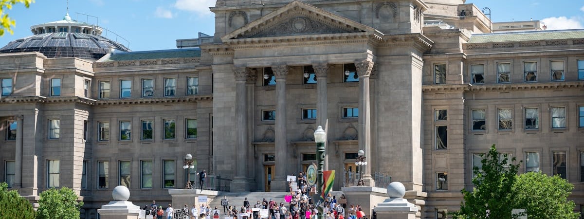 Заседание Совета нацбезопасности Польши пройдет возле границы с Беларусью