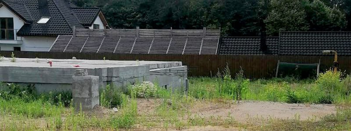 В Гродно в микрорайоне Весенний построят новое здание — где именно и что там будет