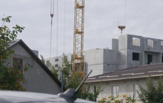 В Жабинке определили участок для перспективного строительства нового микрорайона