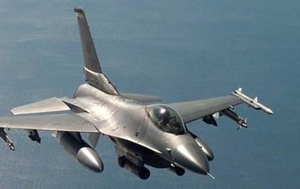 Сырский раскрыл обстоятельства крушения украинского F-16