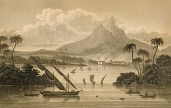 «Пузырь доткомов 19 века»: как шотландец обманом собрал сотни тысяч фунтов на развитие вымышленной страны Пояис