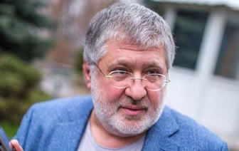 Украинского олигарха Коломойского подозревают в заказном убийстве адвоката