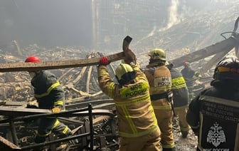 «Прогнозов врачи не дают» — Отец пострадавшего в теракте белоруса рассказал о состоянии сына — Фото