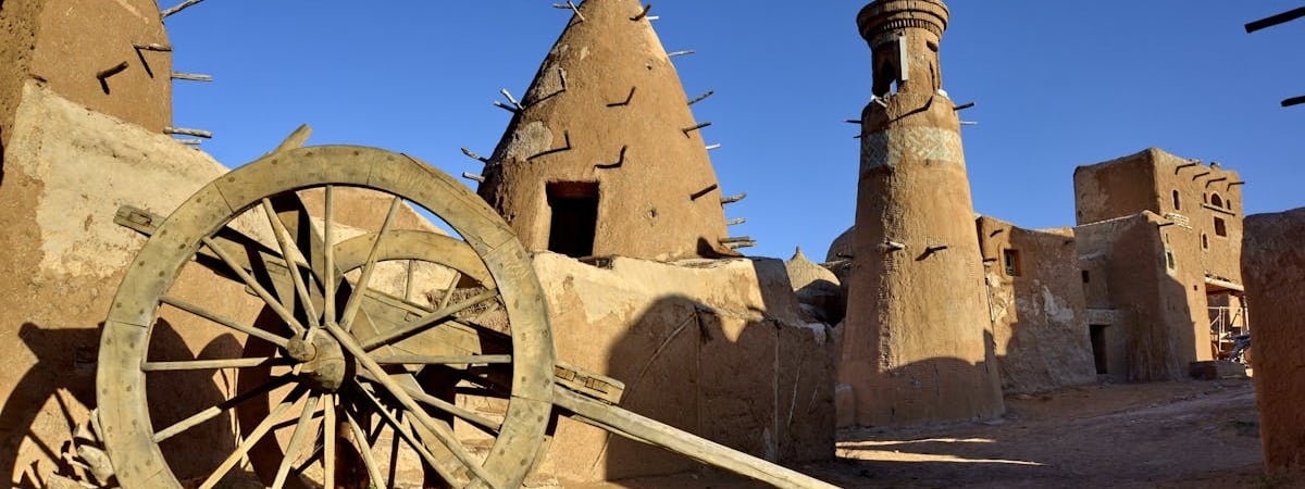 Открытие гигантских вирусов возрастом 1,5 миллиарда лет в Йеллоустоне