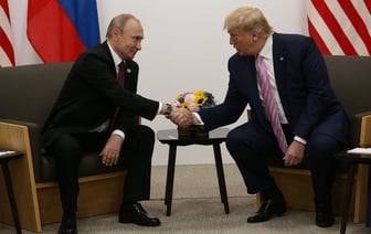 За столом или на столе? Будут ли Лукашенко или Тихановская на переговорах о российско-украинской войне