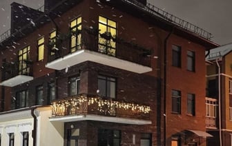 Смотрим квартиру в центре Бреста за $380 тысяч