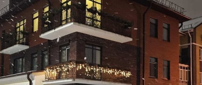 Смотрим квартиру в центре Бреста за $380 тысяч